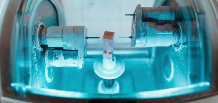 CNC stroje a jejich maximální využití