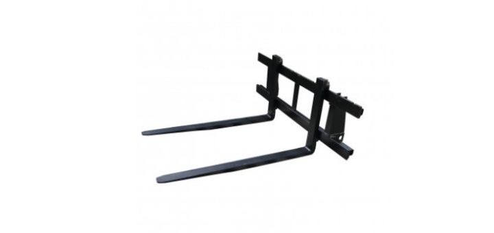 Paletizační vidle 1000 mm UNC