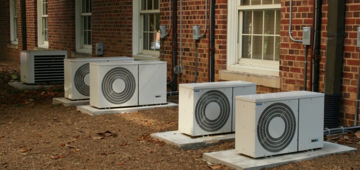 Proč si pořídit klimatizaci máme pro vás 3 důvody