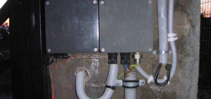 Jak vybrat instalační krabici Řiďte se našimi radami