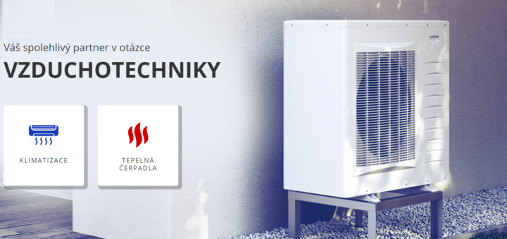 Klimatizace Praha v top kvalitě