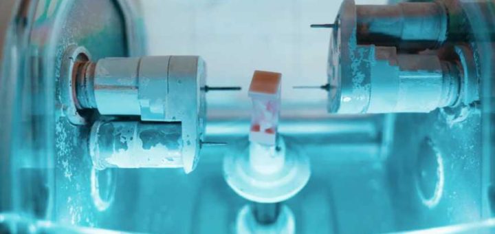 Cnc laser a jeho moznosti