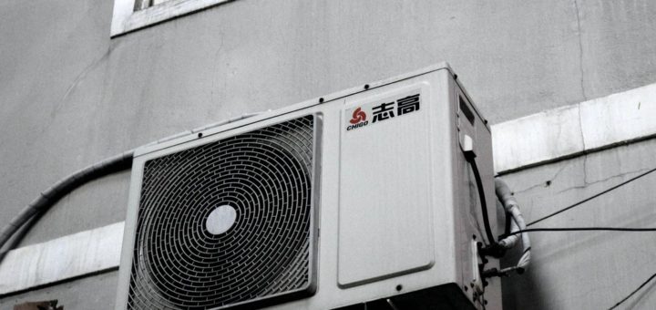 Za vytapeni klimatizaci zaplatite jen par stovek mesicne