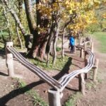 Velká kuličkodráha vyvolá úsměv a osloví všechny generace