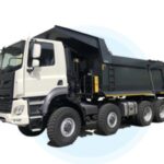 Rozbil se vám nákladní vůz? Nechte si vyrobit korbu na míru