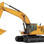 Zemní práce, které kolem domu jistě využijete