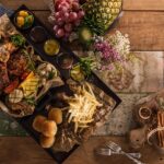 Venkovní kuchyně snů: jak vybrat správný gril a doplňky k letnímu vaření