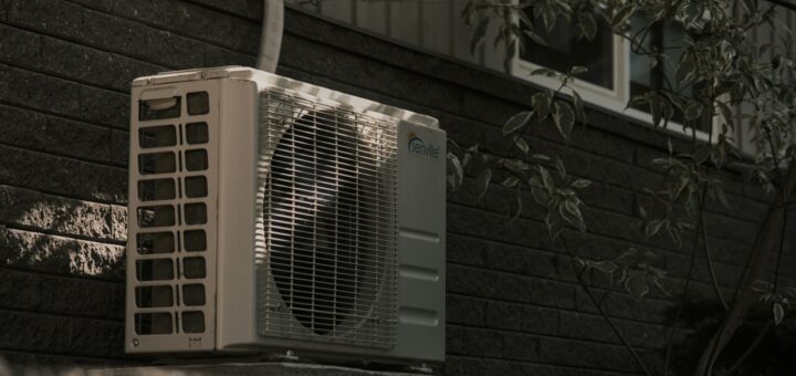 Tepelná čerpadla jako chytré řešení vytápění a chlazení