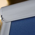 Látkové rolety – moderní zastínění s elegancí a praktičností