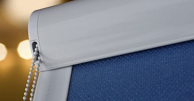 Látkové rolety – moderní zastínění s elegancí a praktičností