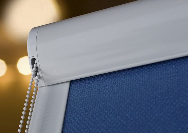 Látkové rolety – moderní zastínění s elegancí a praktičností