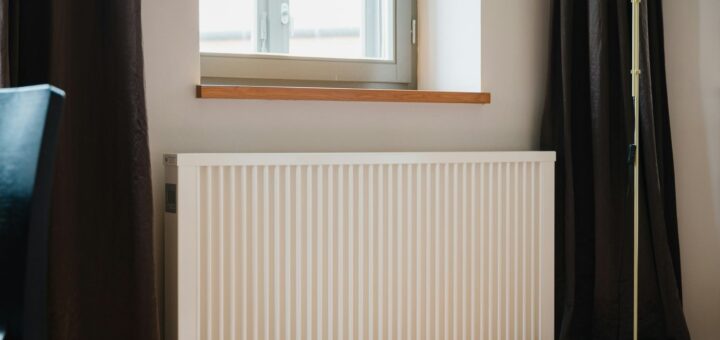 Pohodlné a úsporné vytápění díky chytrým regulátorům