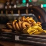 restaurace pleasure pub