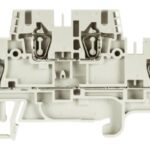 Propojovací svorky představují efektivní řešení pro elektroinstalace