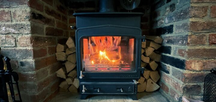 Efektivní vytápění s přidanou hodnotou