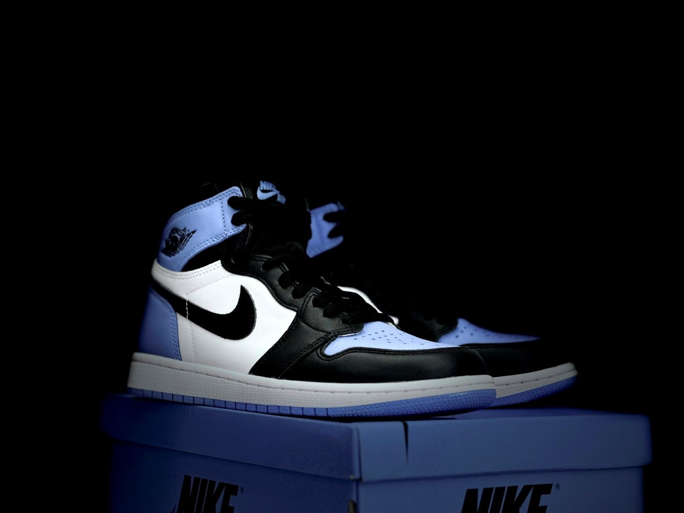 Air Jordan 4 – ikonická klasika pro moderní styl