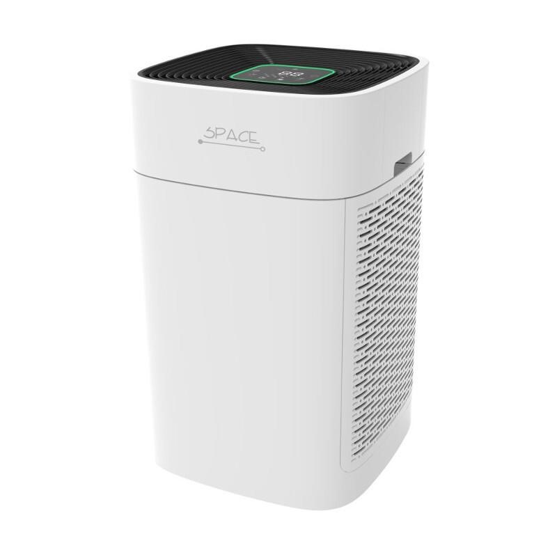 Čistý vzduch jako základ zdravého domova