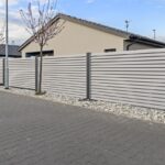 Hliníkové ploty podle použití, aneb proč není jedno řešení pro všechny